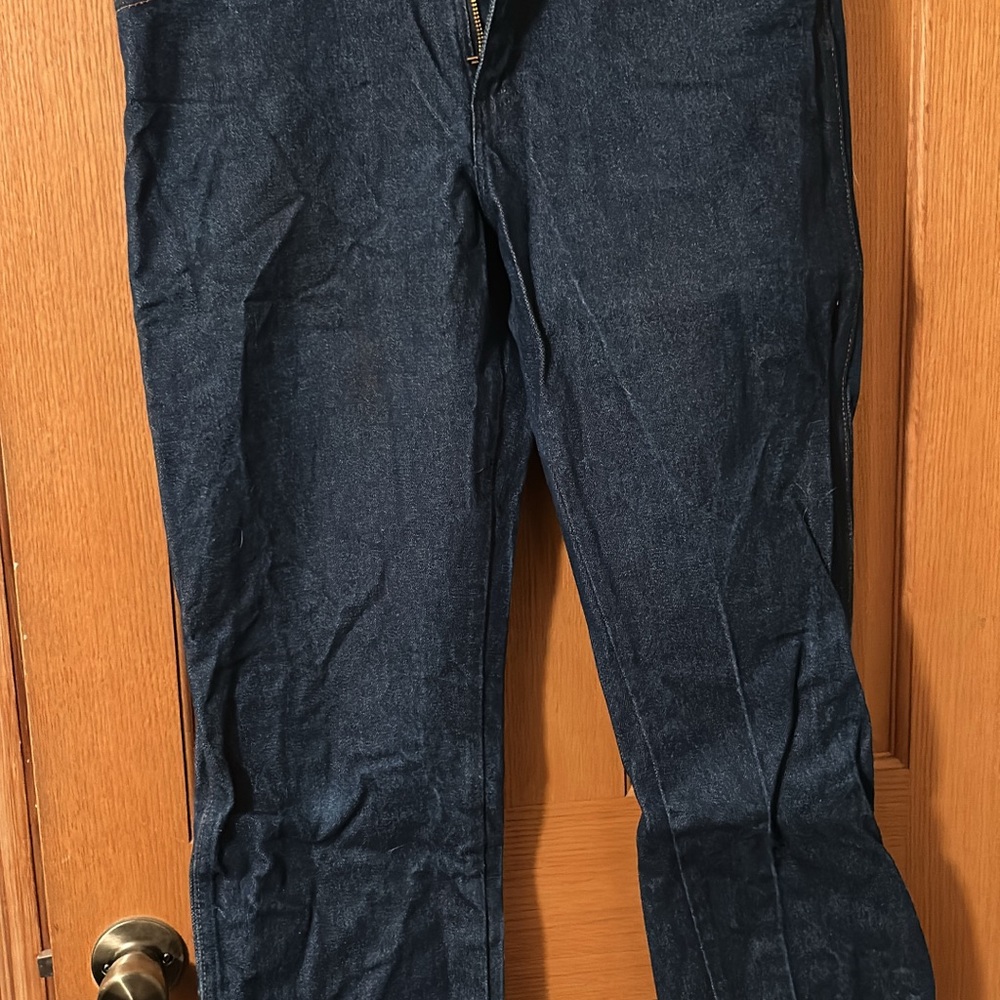Wrangler men’s jeans